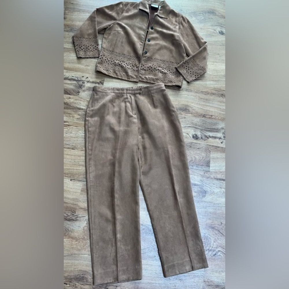 Napa Valley‎ 2pc Set